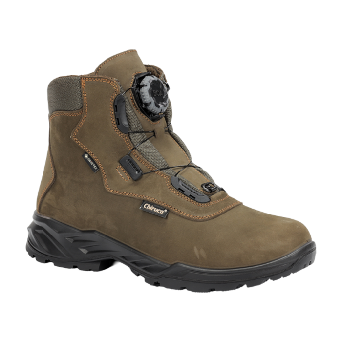 Chiruca Chiruca schoen labrador BOA sluiting