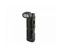 Nitecore Nitecore EDC09 zaklamp met knikbare kop