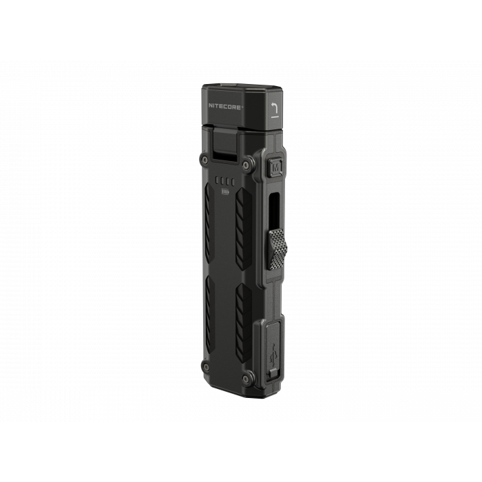 Nitecore Nitecore EDC09 zaklamp met knikbare kop