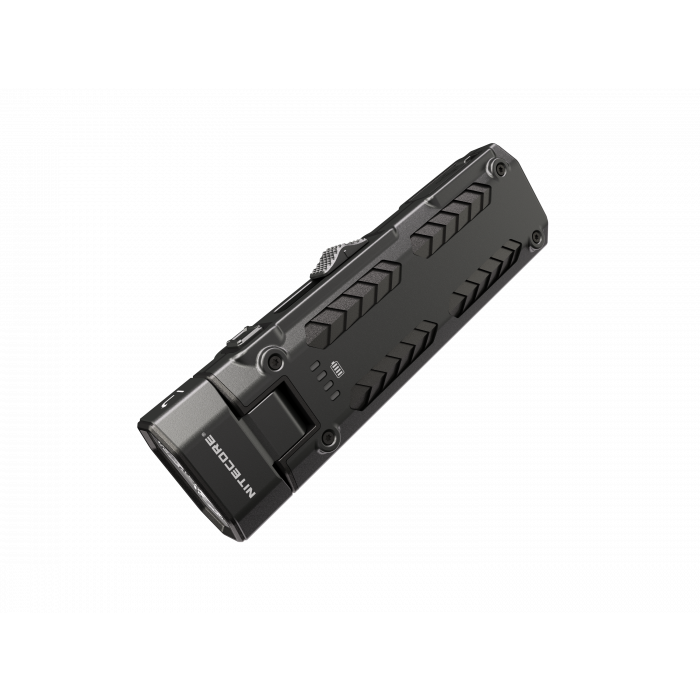 Nitecore Nitecore EDC09 zaklamp met knikbare kop