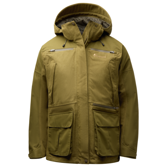 Pinewood Pinewood Furudal Expert jas dames