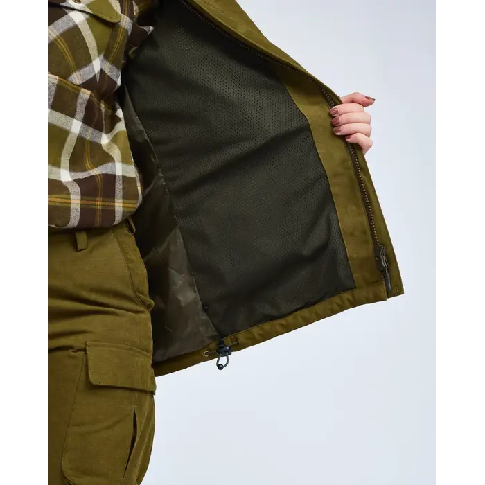 Pinewood Pinewood Furudal Expert jas dames