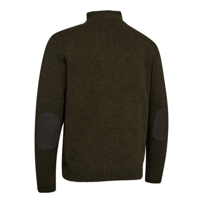 Deerhunter Deerhunter Finley schipperstrui | Woodland melange