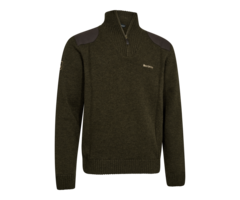 Deerhunter Deerhunter Finley schipperstrui | Woodland melange