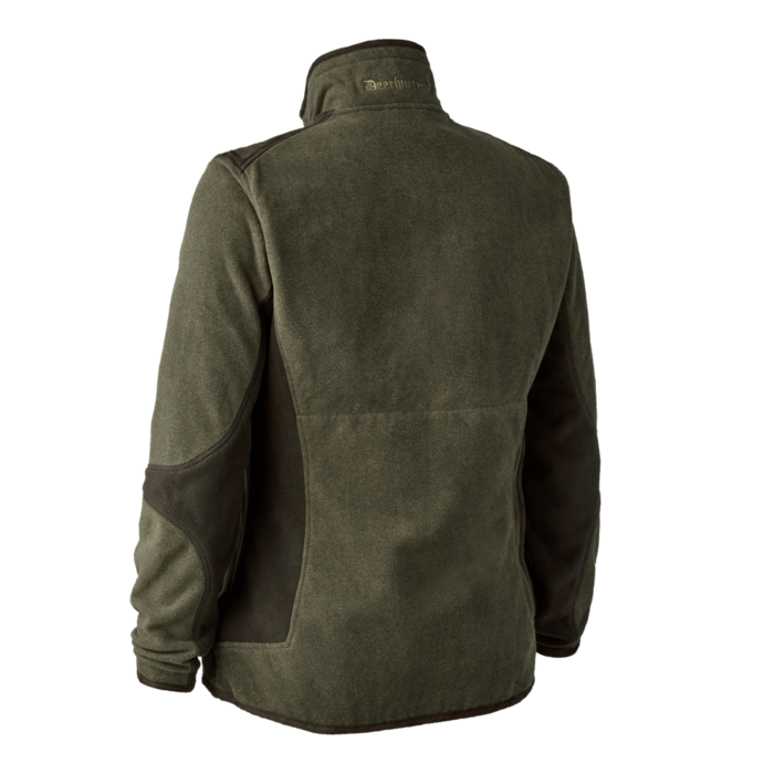 Deerhunter Deerhunter Lady Pam Bonded fleece jas