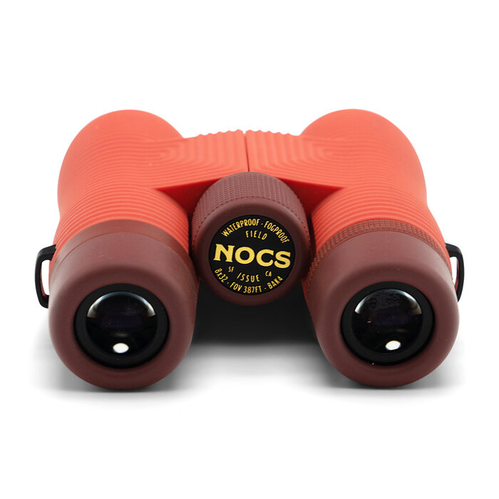 Nocs Provision Nocs Provision Field Issue verrekijker 8x32