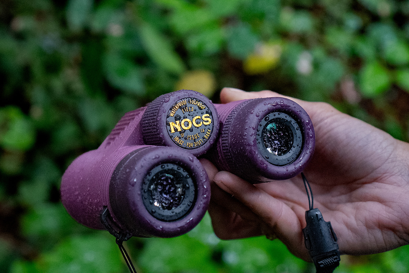 Nocs Provision Nocs Provision Field Issue 10x32 verrekijker