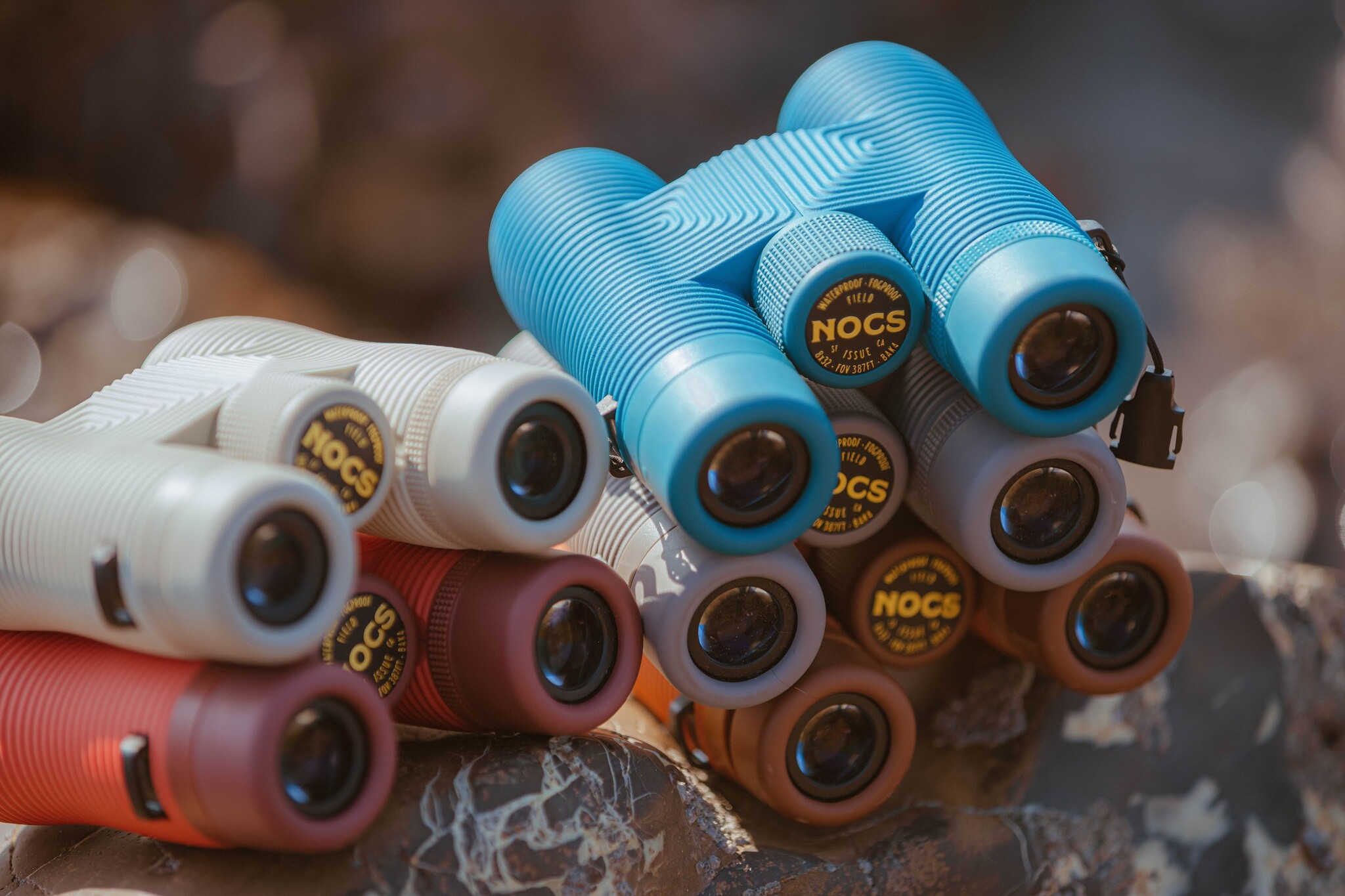 Nocs Provision Nocs Provision Field Issue 10x32 verrekijker