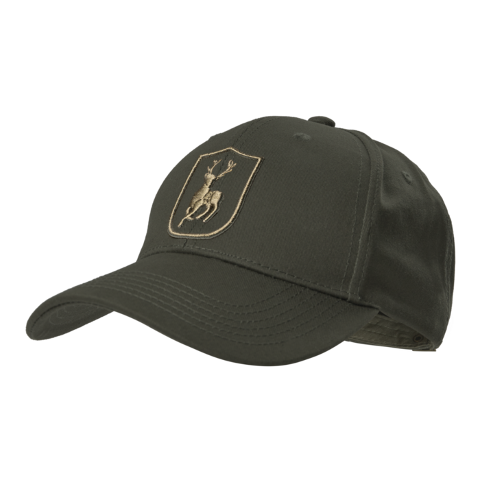 Deerhunter Deerhunter Shield pet | Groen