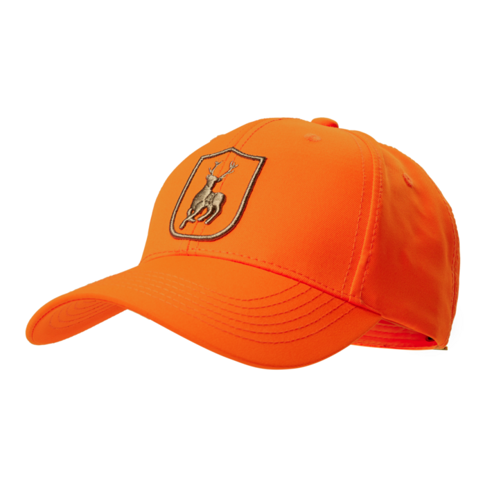 Deerhunter Deerhunter Shield pet | signaal oranje