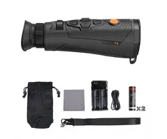 Rix Optics Rix Optics Titan 6 warmtebeeldkijker met afstandsmeter