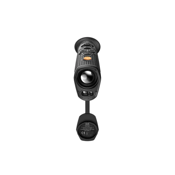 Rix Optics Rix Optics Titan 6 warmtebeeldkijker met afstandsmeter