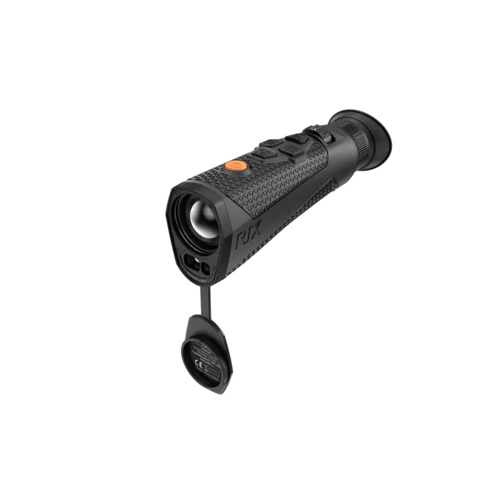 Rix Optics Rix Optics Titan 6 warmtebeeldkijker met afstandsmeter