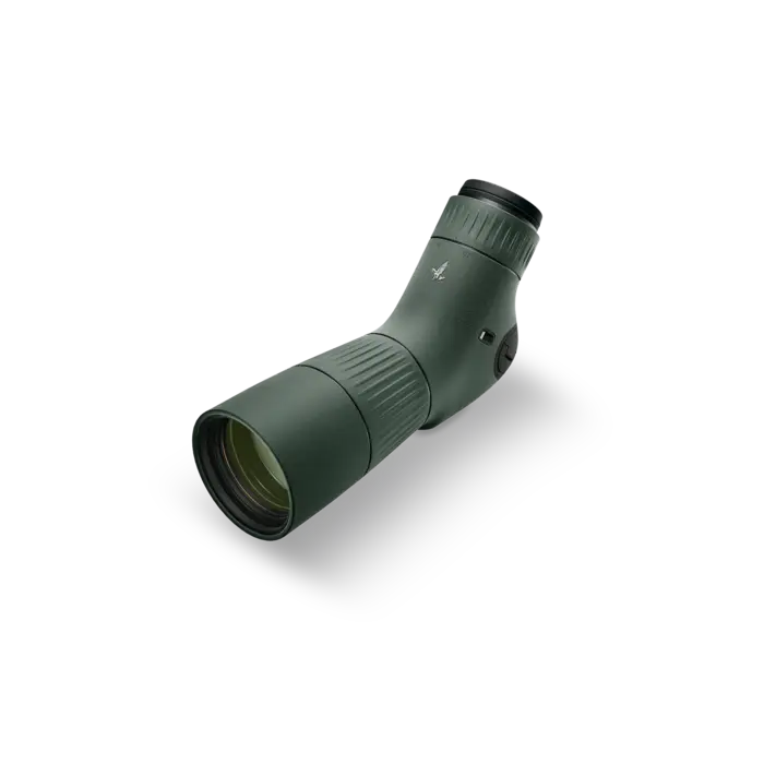 Swarovski Swarovski AT Balance scope 18-45x65 (groen)