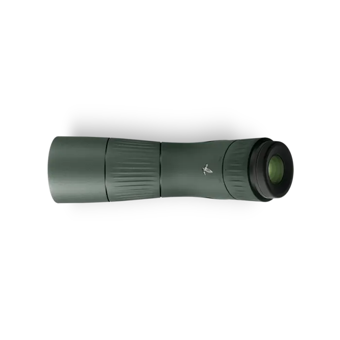 Swarovski Swarovski AT Balance scope 18-45x65 (groen)