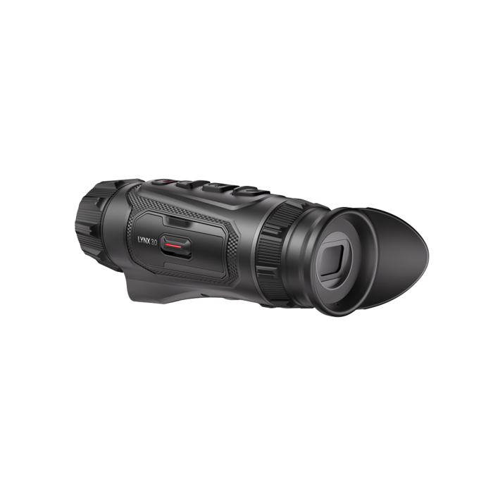 HIKMICRO Hikmicro Lynx 3.0 LQ35L warmtebeeldkijker met afstandsmeter