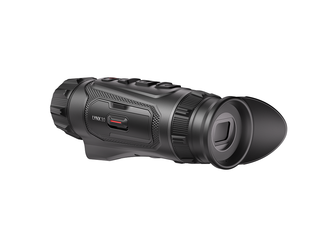HIKMICRO Hikmicro Lynx 3.0 LQ35L warmtebeeldkijker met afstandsmeter