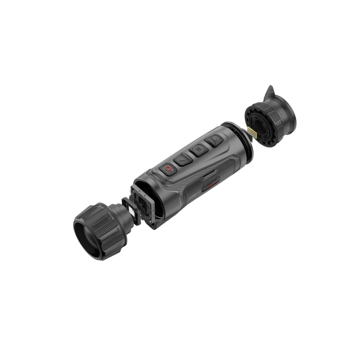 HIKMICRO Hikmicro Lynx 3.0 LQ35L warmtebeeldkijker met afstandsmeter