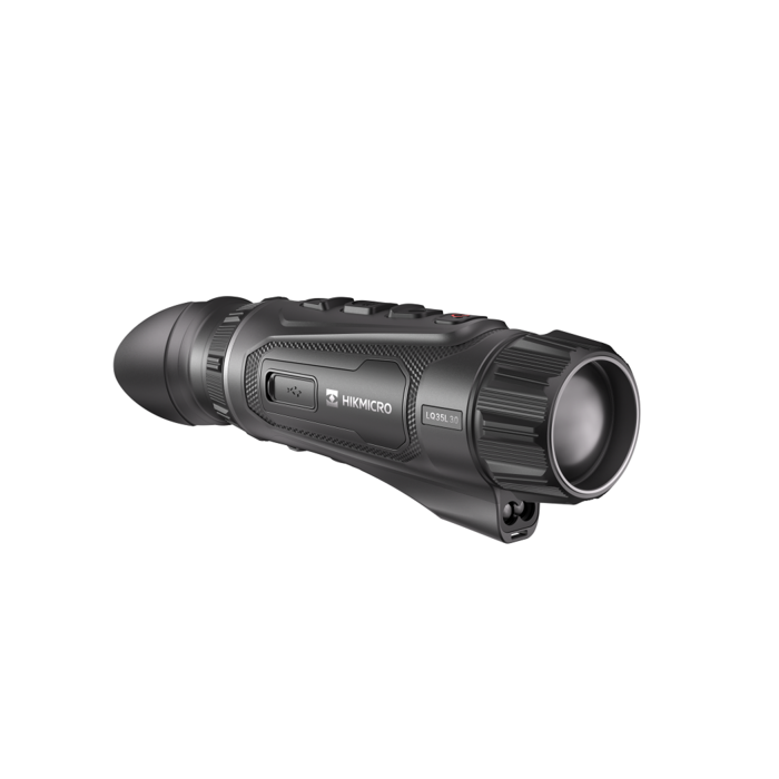 HIKMICRO Hikmicro Lynx 3.0 LQ35L warmtebeeldkijker met afstandsmeter
