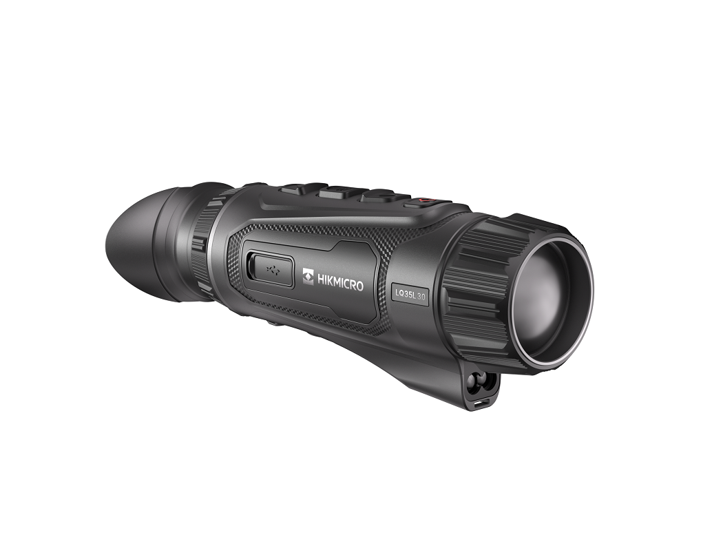 HIKMICRO Hikmicro Lynx 3.0 LQ35L warmtebeeldkijker met afstandsmeter