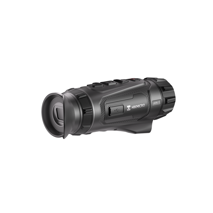 HIKMICRO Hikmicro Lynx 3.0 LQ35L warmtebeeldkijker met afstandsmeter