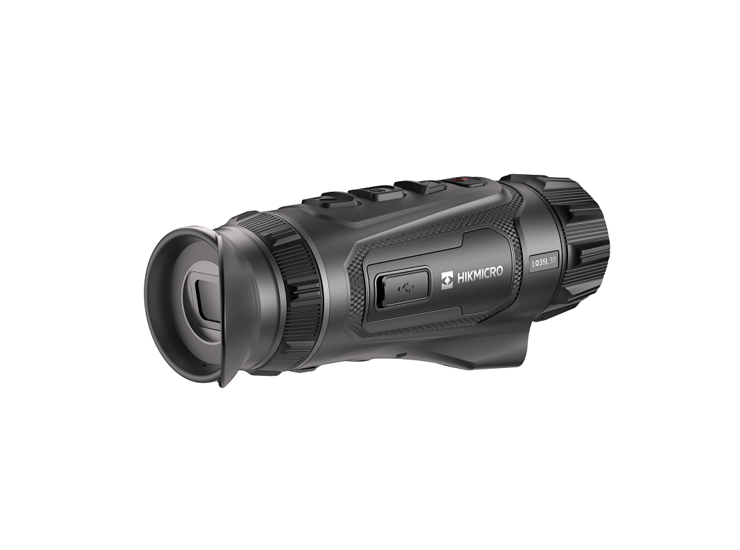 HIKMICRO Hikmicro Lynx 3.0 LQ35L warmtebeeldkijker met afstandsmeter