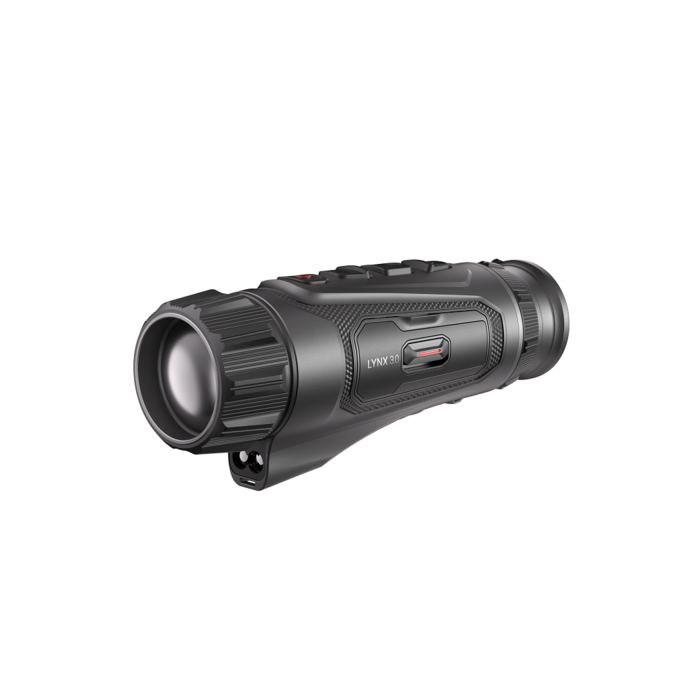 HIKMICRO Hikmicro Lynx 3.0 LQ35L warmtebeeldkijker met afstandsmeter