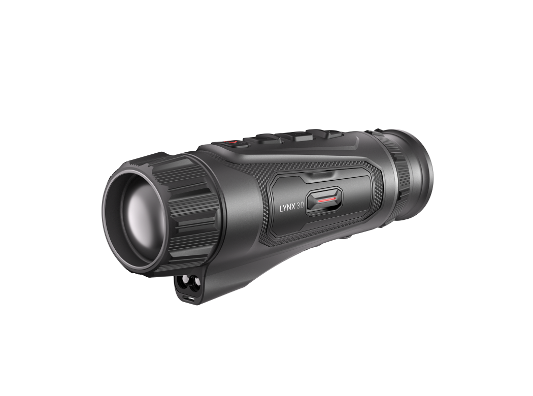 HIKMICRO Hikmicro Lynx 3.0 LQ35L warmtebeeldkijker met afstandsmeter