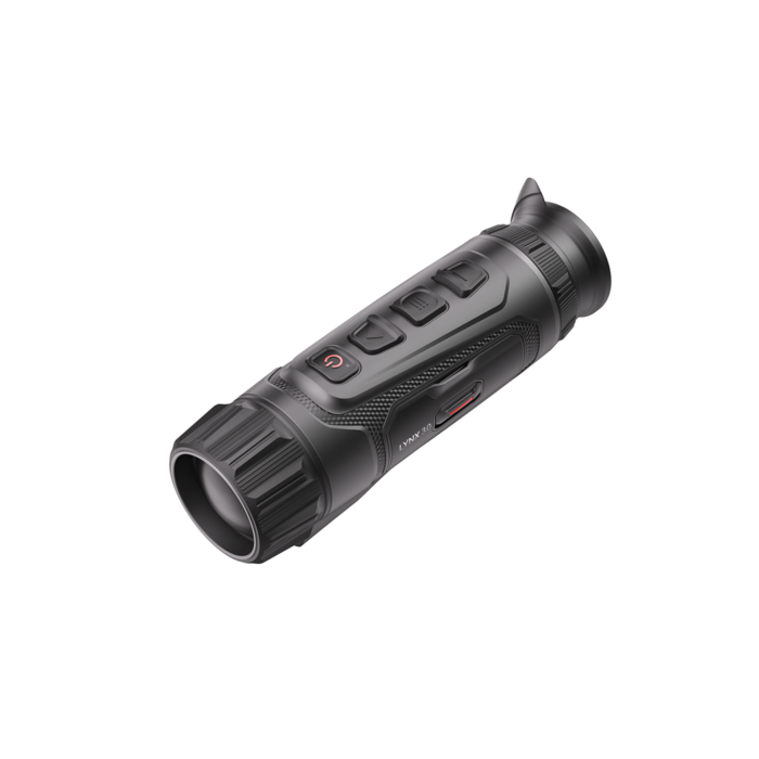 HIKMICRO Hikmicro Lynx 3.0 LQ35L warmtebeeldkijker met afstandsmeter