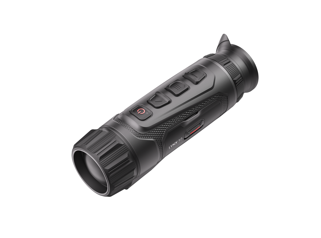HIKMICRO Hikmicro Lynx 3.0 LQ35L warmtebeeldkijker met afstandsmeter