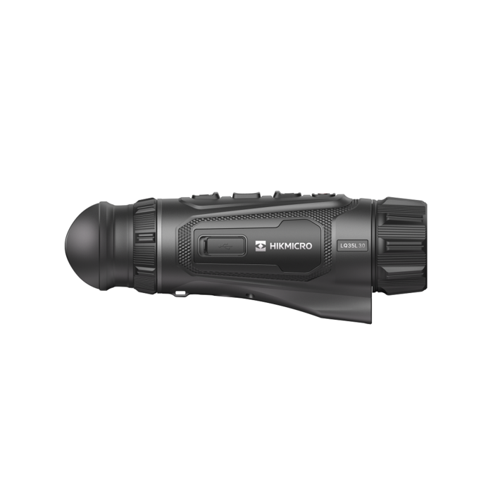 HIKMICRO Hikmicro Lynx 3.0 LQ35L warmtebeeldkijker met afstandsmeter