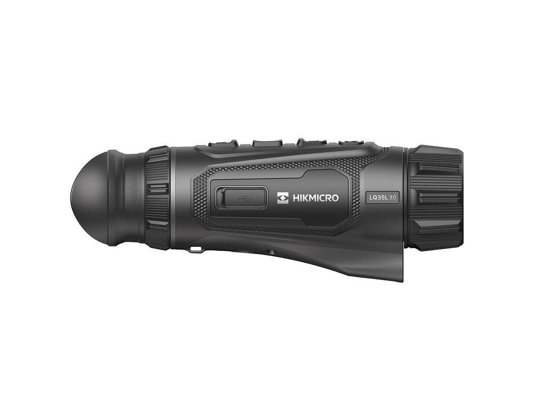 HIKMICRO Hikmicro Lynx 3.0 LQ35L warmtebeeldkijker met afstandsmeter