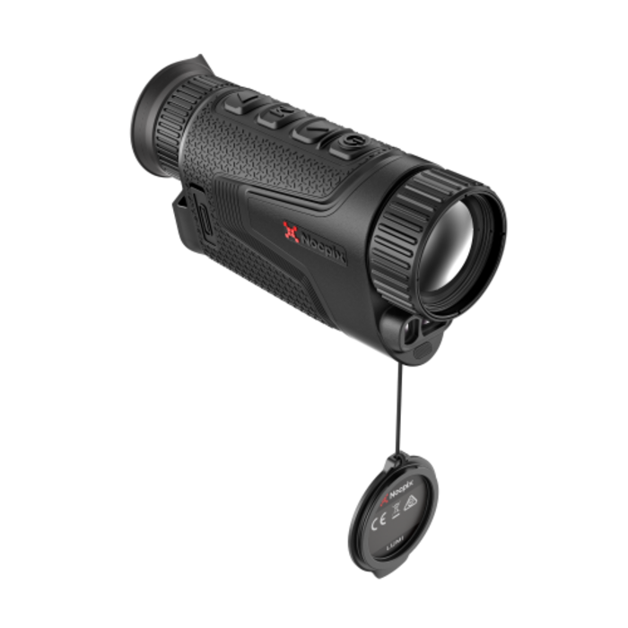 Nocpix Nocpix Lumi H35R warmtebeeldkijker met afstandsmeter