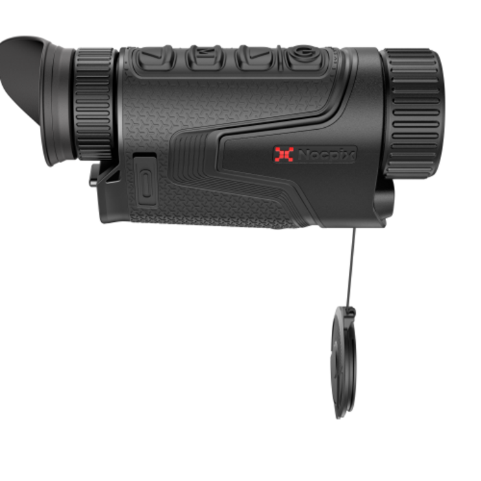Nocpix Nocpix Lumi H35R warmtebeeldkijker met afstandsmeter
