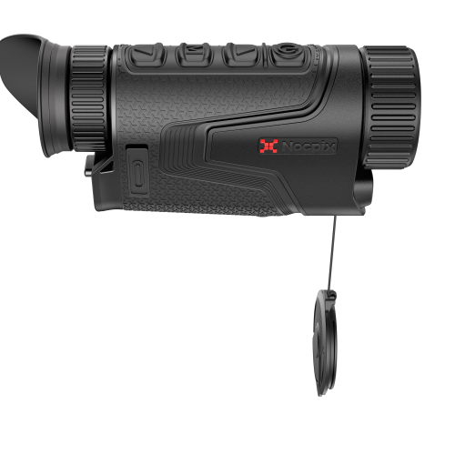Nocpix Nocpix Lumi H35R warmtebeeldkijker met afstandsmeter
