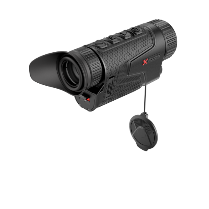 Nocpix Nocpix Lumi H35R warmtebeeldkijker met afstandsmeter