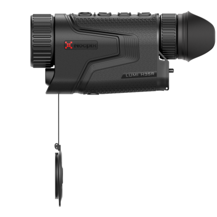 Nocpix Nocpix Lumi H35R warmtebeeldkijker met afstandsmeter