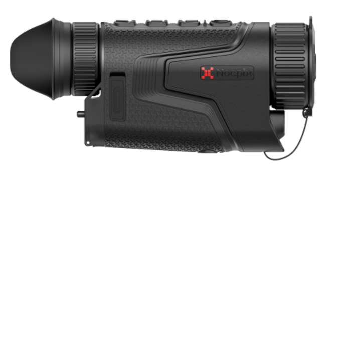 Nocpix Nocpix Lumi H35R warmtebeeldkijker met afstandsmeter