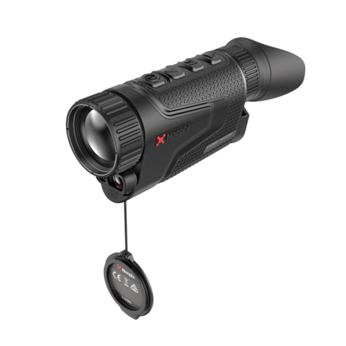 Nocpix Nocpix Lumi H35R warmtebeeldkijker met afstandsmeter