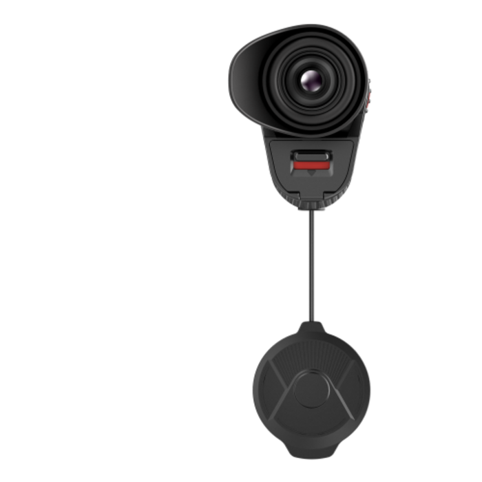 Nocpix Nocpix Lumi H35R warmtebeeldkijker met afstandsmeter