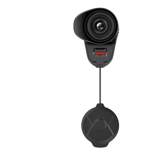 Nocpix Nocpix Lumi H35R warmtebeeldkijker met afstandsmeter