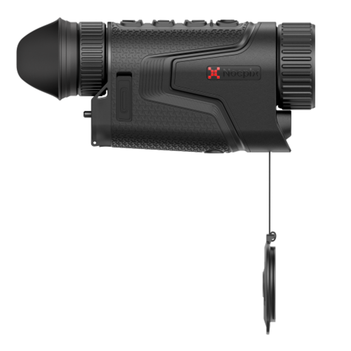 Nocpix Nocpix Lumi H35R warmtebeeldkijker met afstandsmeter