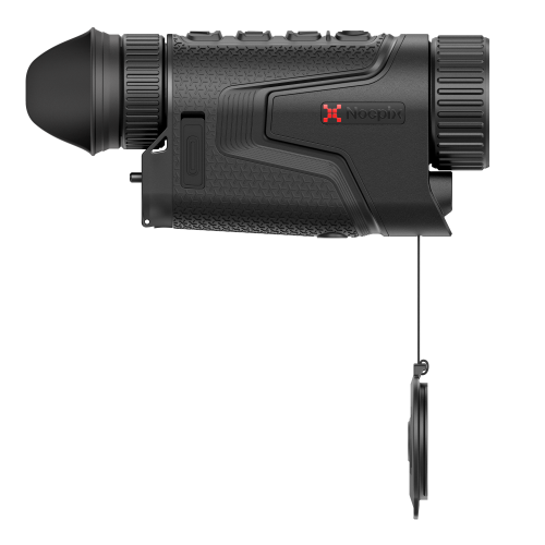 Nocpix Nocpix Lumi H35R warmtebeeldkijker met afstandsmeter