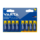 Varta AA longlife batterijen (8st)