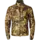 Härkila Deer Stalker camo WSP fleece jacket  AXIS MSP®Forest