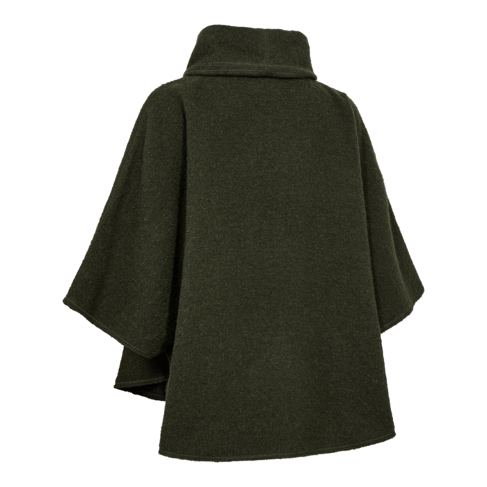 Deerhunter Deerhunter Lady Wilder poncho