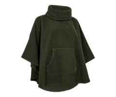 Deerhunter Deerhunter Lady Wilder poncho