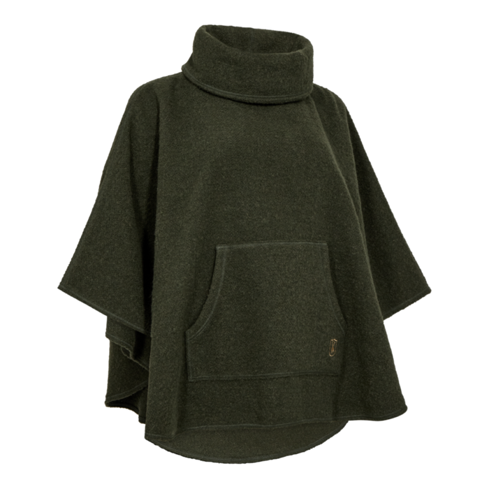 Deerhunter Deerhunter Lady Wilder poncho