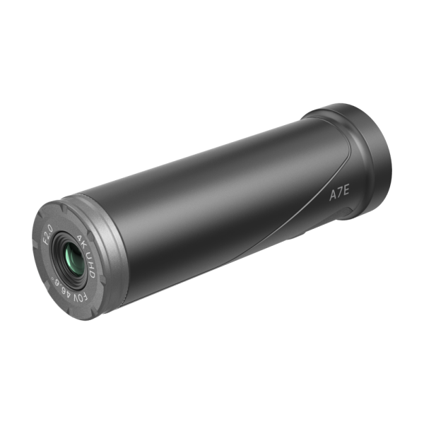 HIKMICRO Hikmicro Hik Cam (shotcam) 4K