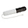 Dokkens plastic waterdummy